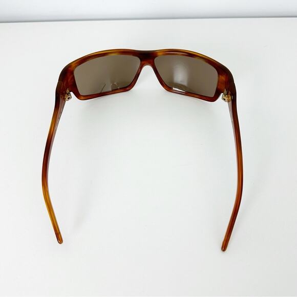 Roberto Cavalli Vintage Y2K Eagro Mod Sunglasses main image 6